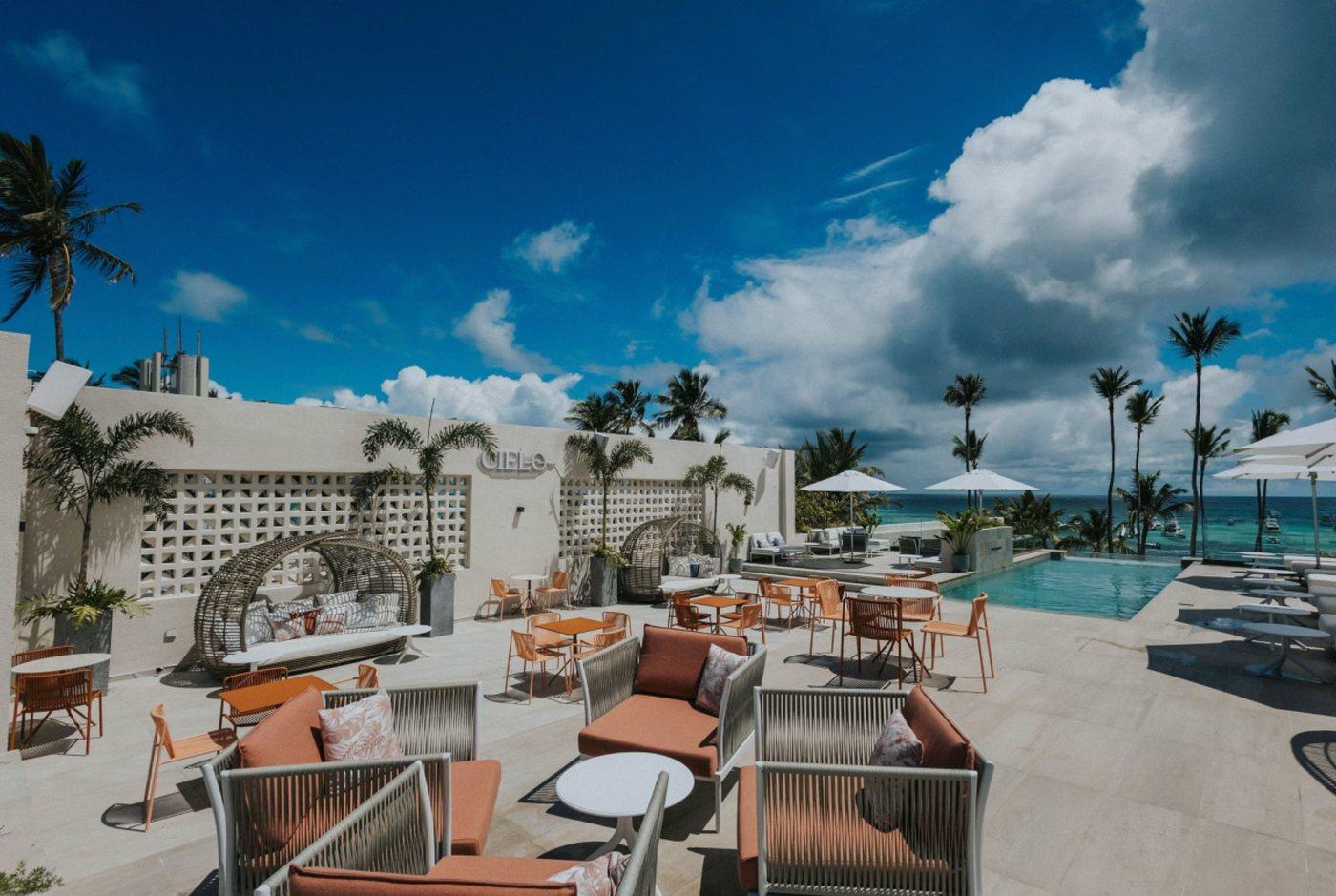 Cielo Beach Club